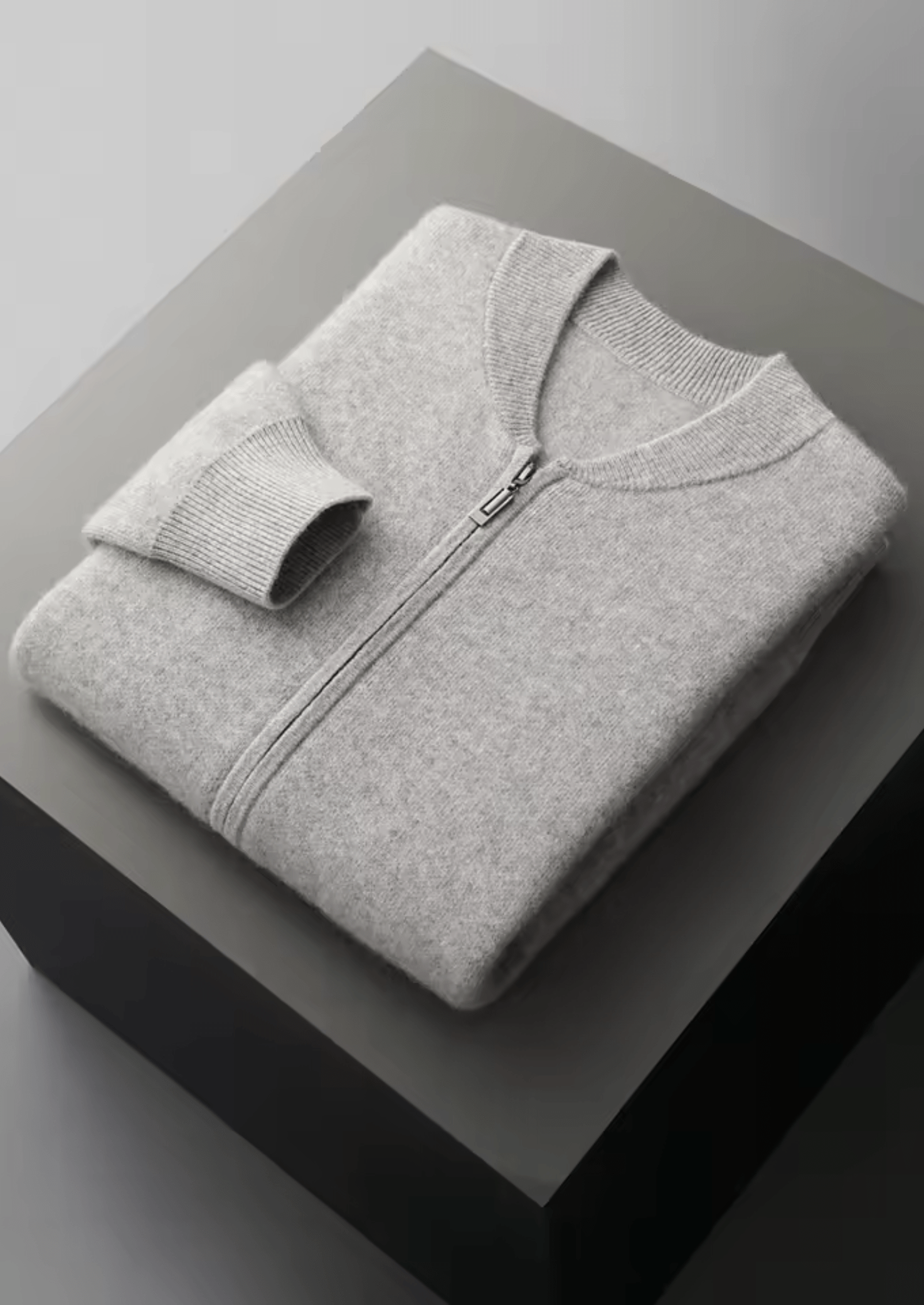 100% MERINO WOOL TRACKSUIT V3 - LORMIER - 