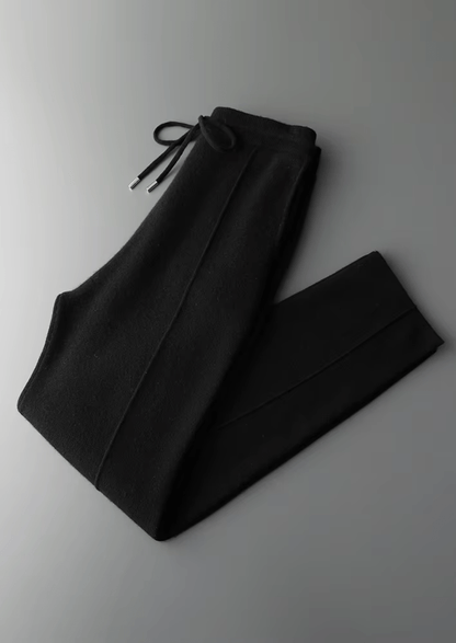 100% MERINO WOOL TRACKSUIT V3 - LORMIER - 