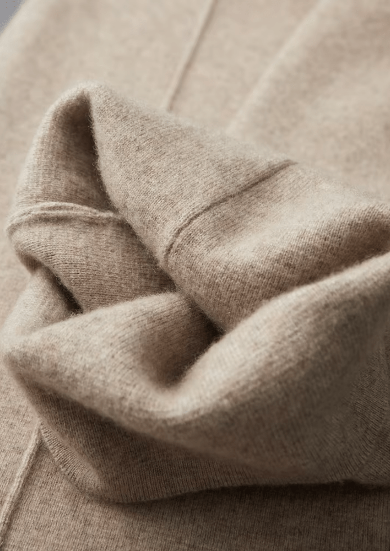 100% MERINO WOOL TRACKSUIT V3 - LORMIER - 