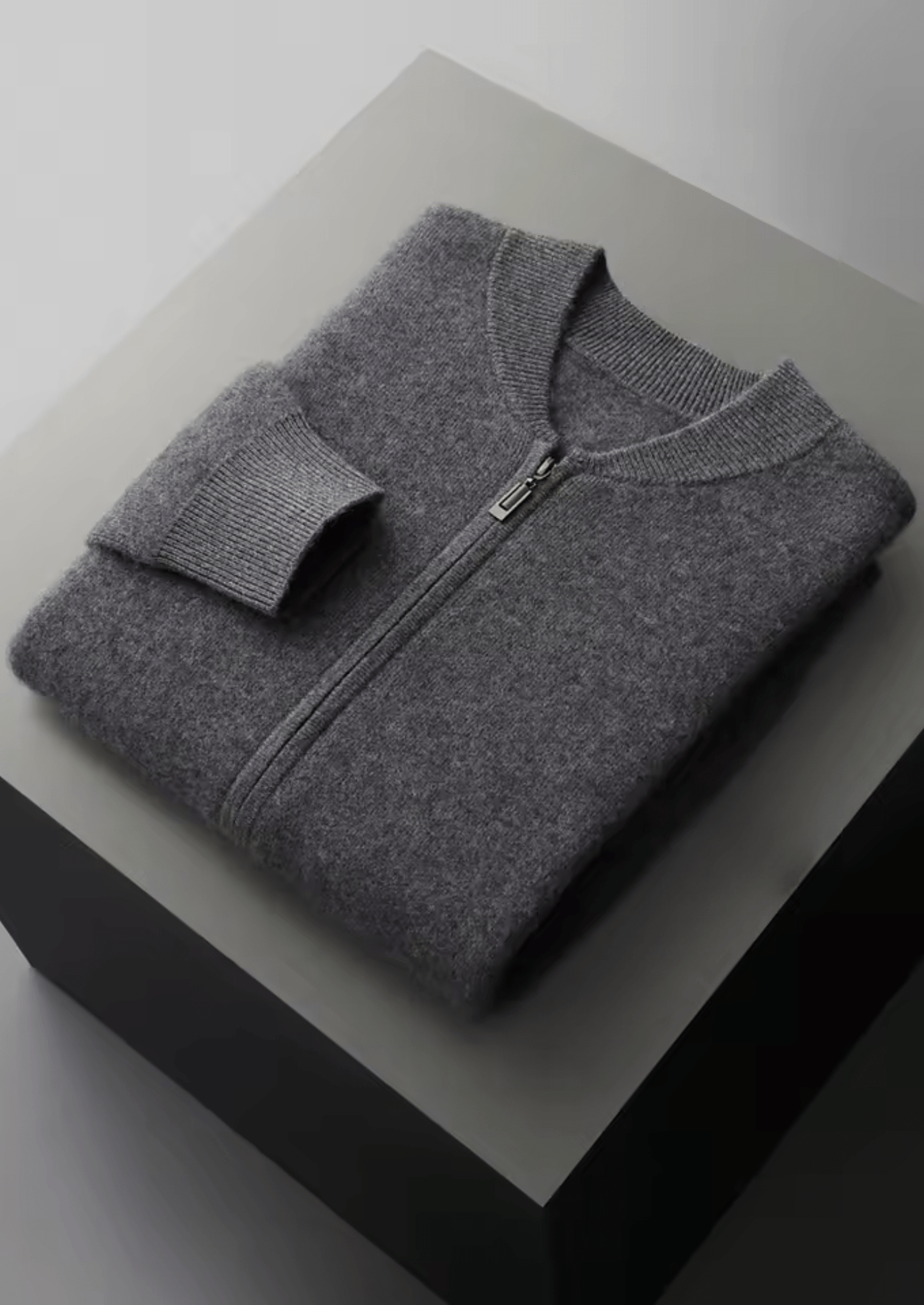 100% MERINO WOOL TRACKSUIT V3 - LORMIER - 