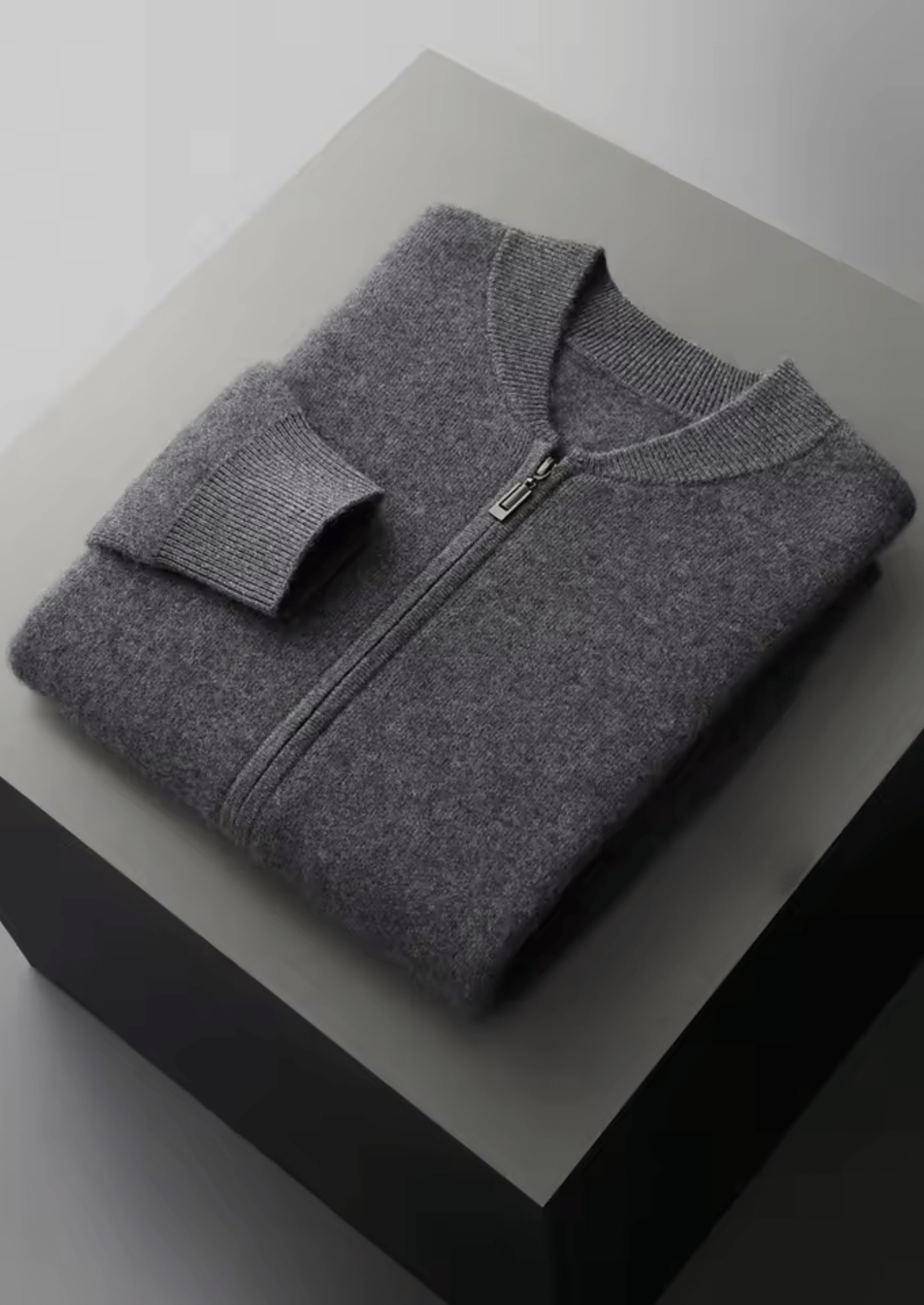 100% MERINO WOOL TRACKSUIT V3 - LORMIER - 