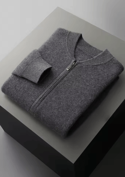 100% MERINO WOOL TRACKSUIT V3 - LORMIER - 