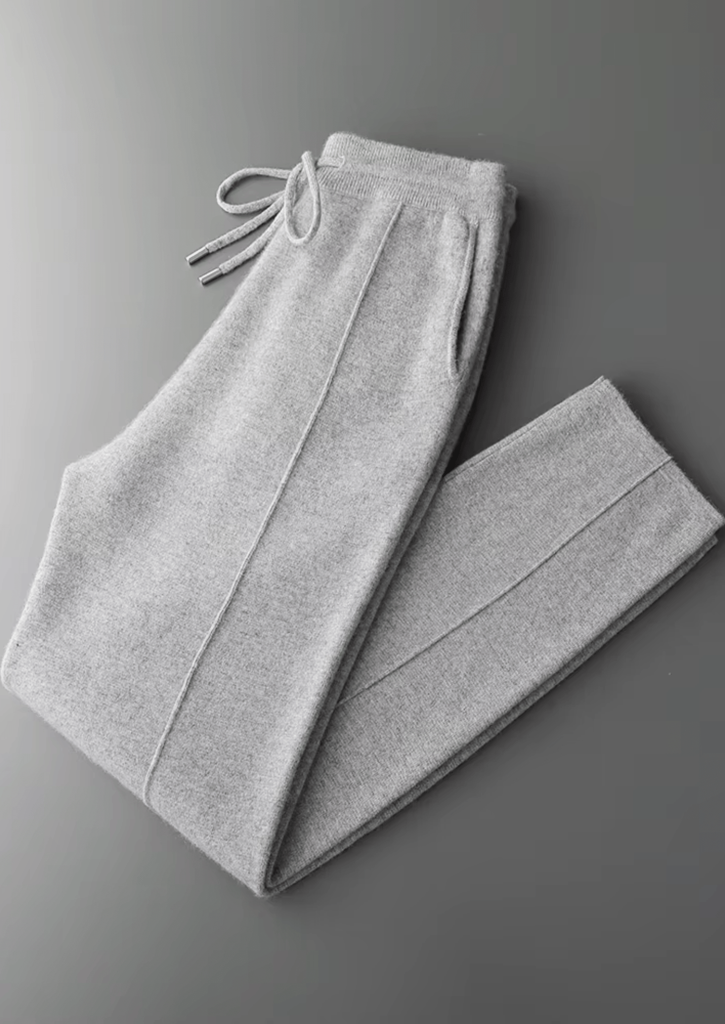 100% MERINO WOOL TRACKSUIT V3 - LORMIER - 