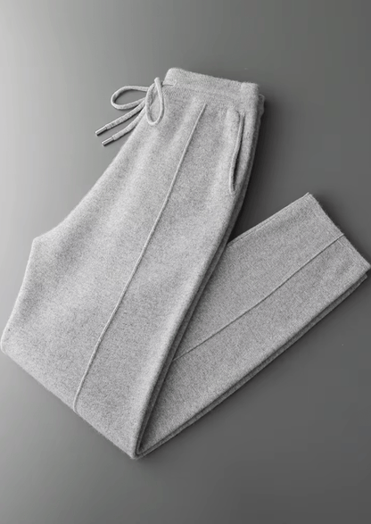 100% MERINO WOOL TRACKSUIT V3 - LORMIER - 