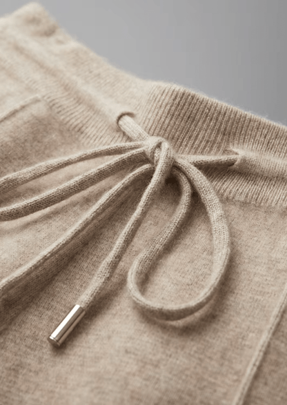 100% MERINO WOOL TRACKSUIT V3 - LORMIER - 