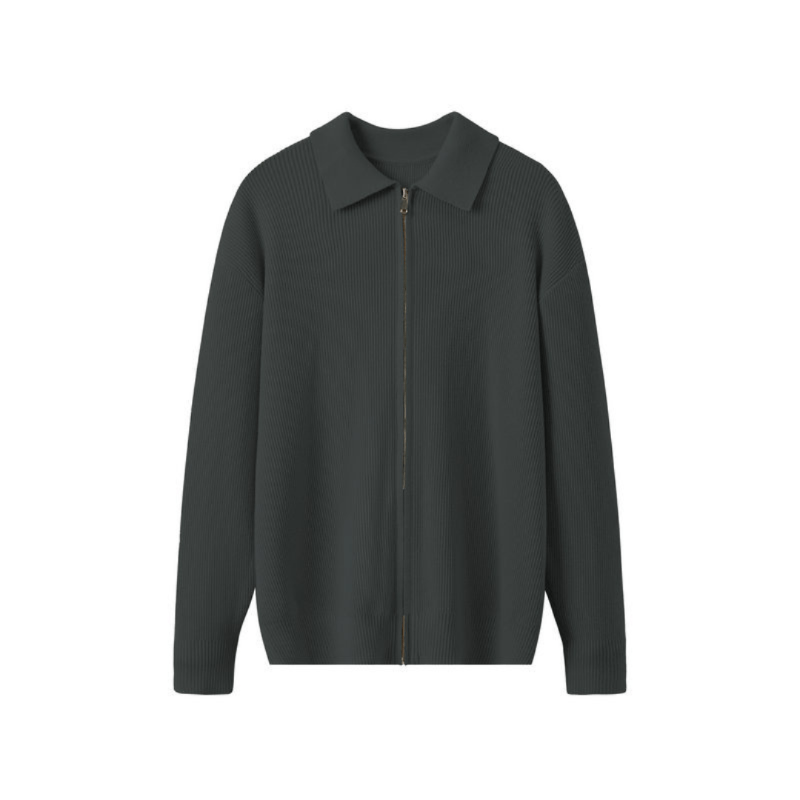 100% PREMIUM WOOL VEST - LORMIER - 