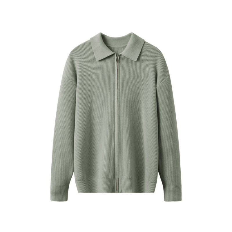 100% PREMIUM WOOL VEST - LORMIER - 