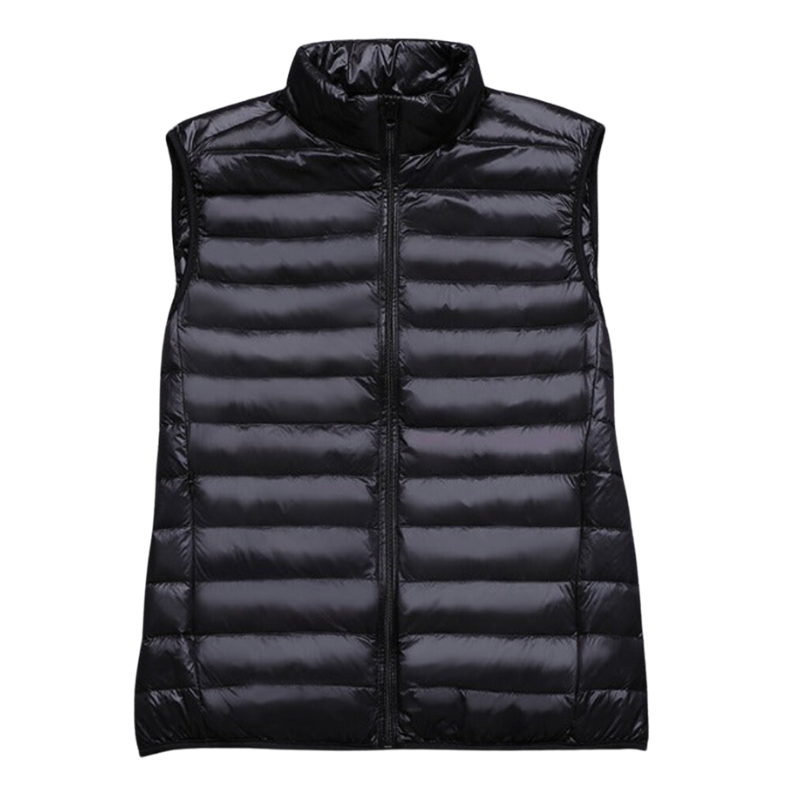 Down Vest