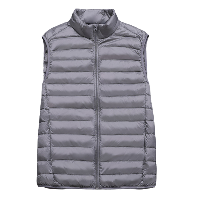 Down Vest