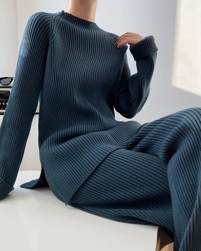 2 - PIECES PREMIUM LOUNGEWEAR - LORMIER - 