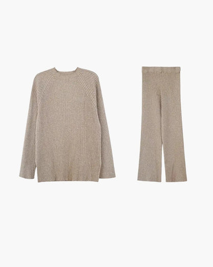 2 - PIECES PREMIUM LOUNGEWEAR - LORMIER - 