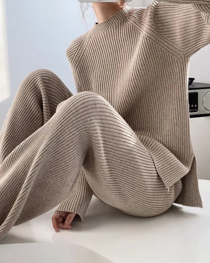 2 - PIECES PREMIUM LOUNGEWEAR - LORMIER - 
