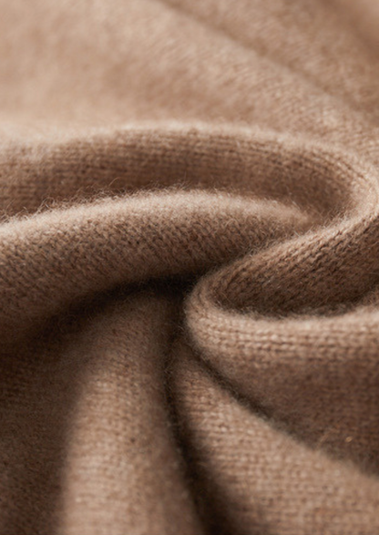 Pure Cashmere Essential Crewneck