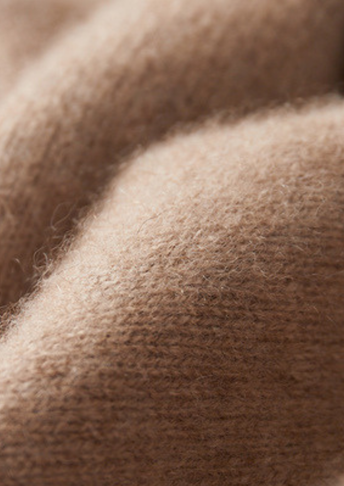 Pure Cashmere Essential Crewneck
