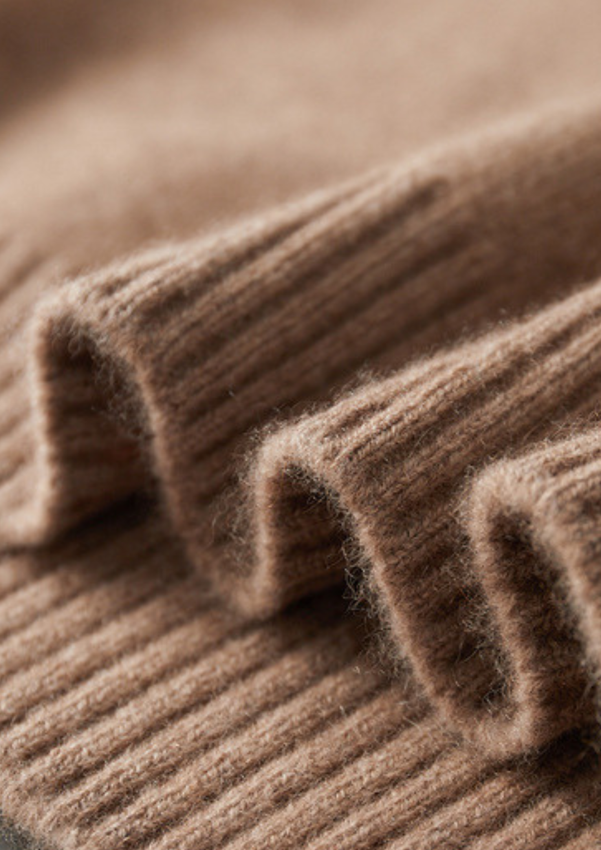 Pure Cashmere Essential Crewneck