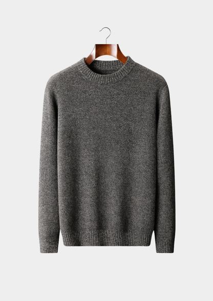 Pure Cashmere Essential Crewneck