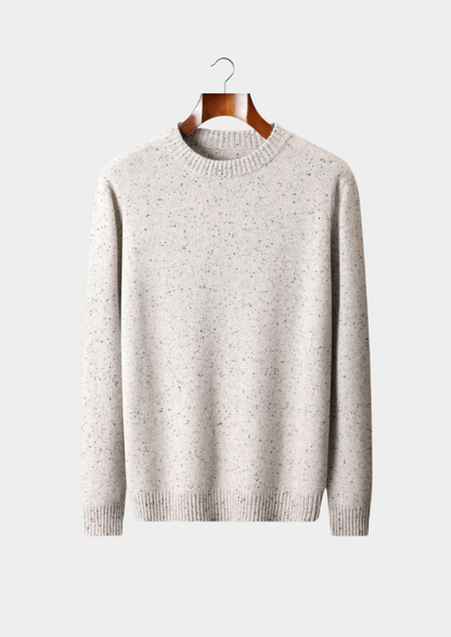 Pure Cashmere Essential Crewneck