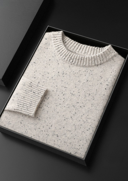 Pure Cashmere Essential Crewneck