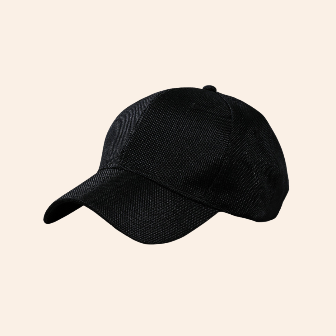 LORMIER LINEN CAP