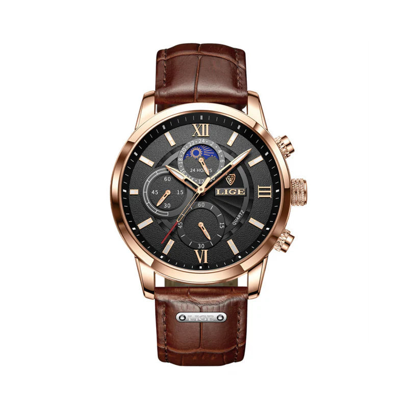 Napoli Classic Watch