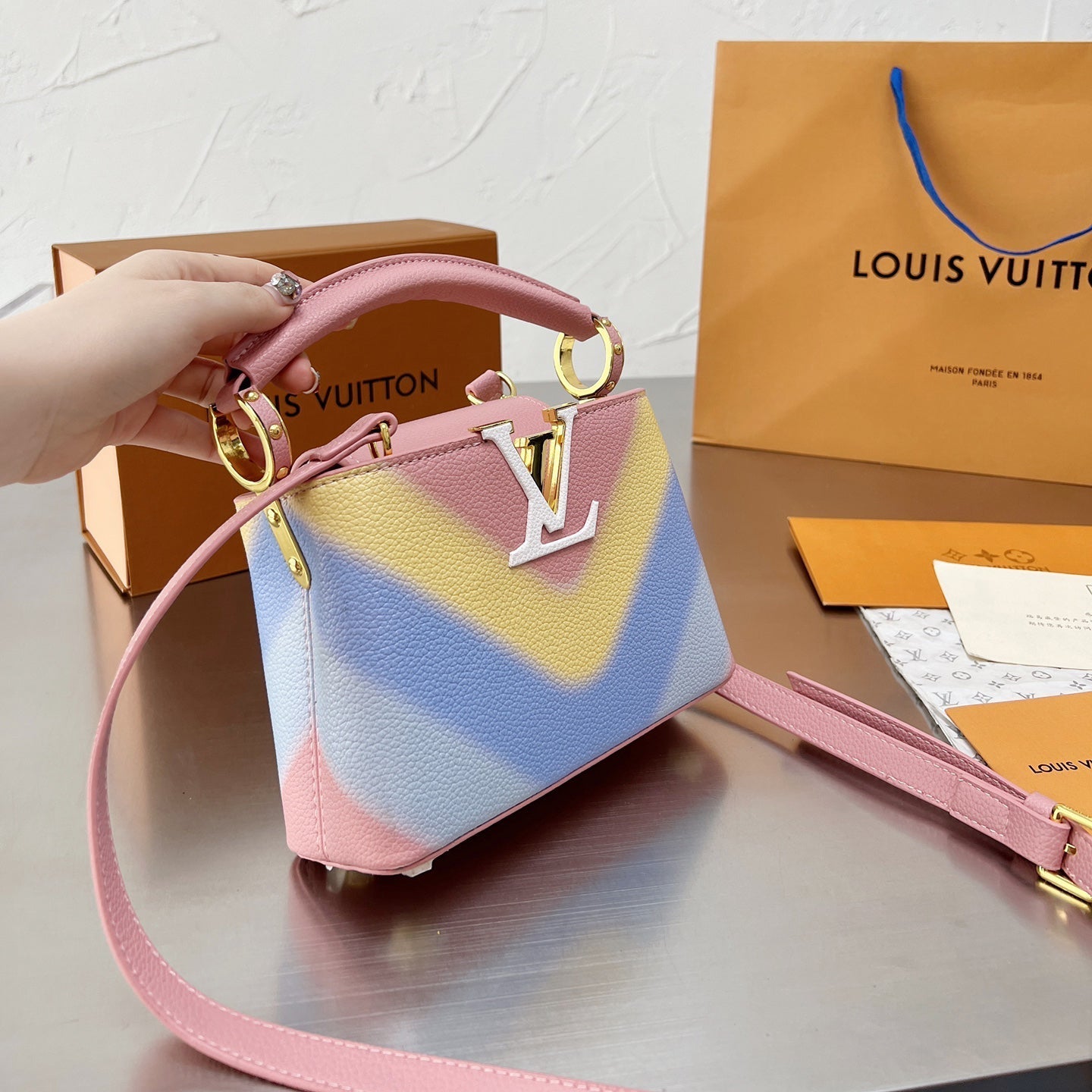 Selected Variant Image