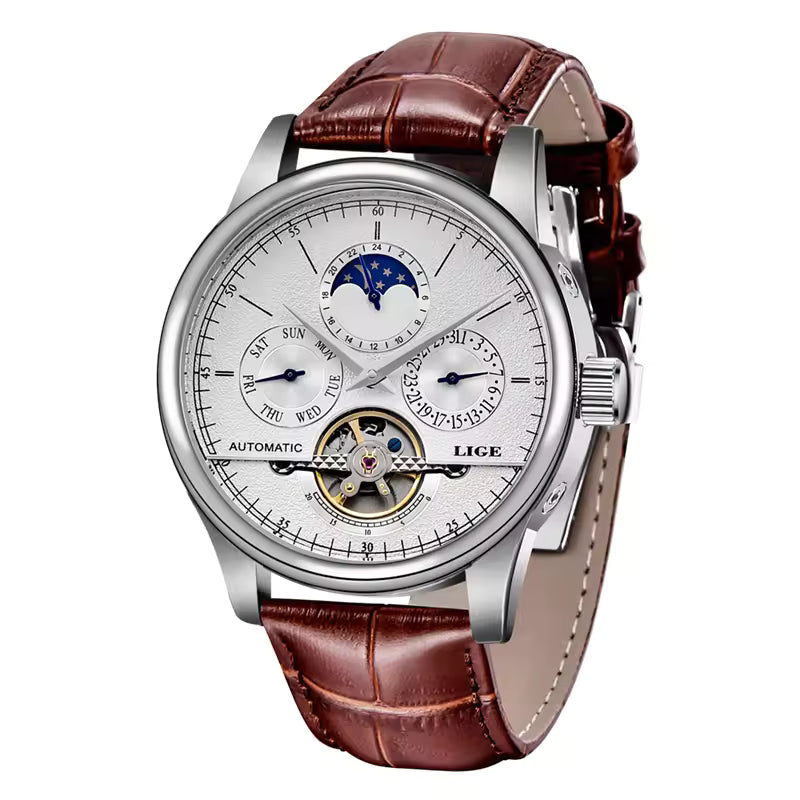 MILANO CLASSIC WATCH