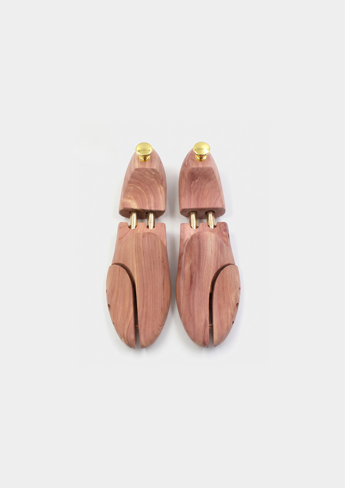 CEDAR SHOE TREES
