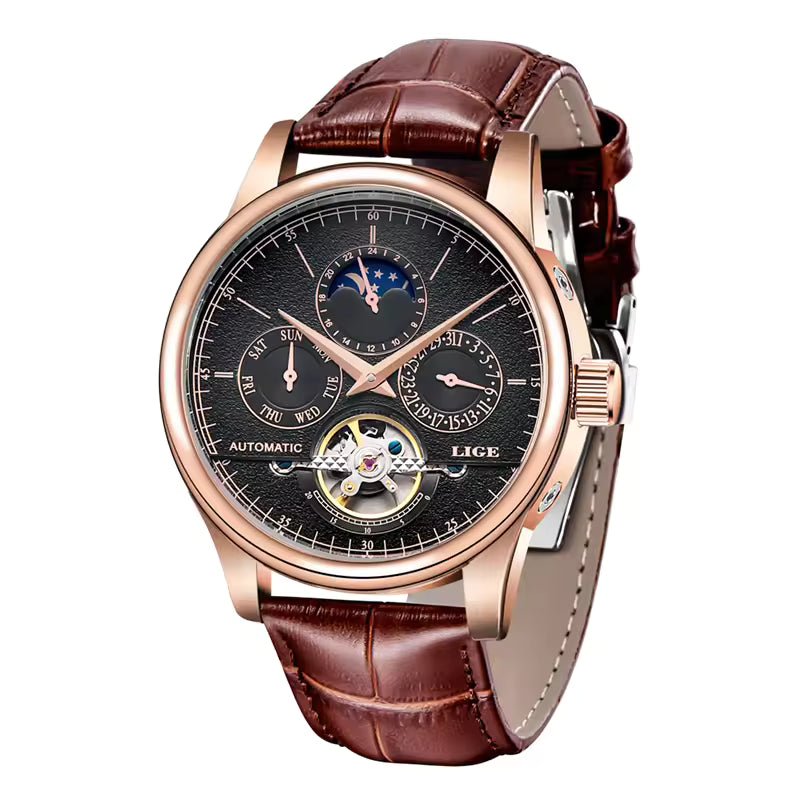 MILANO CLASSIC WATCH