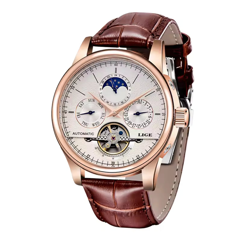 MILANO CLASSIC WATCH
