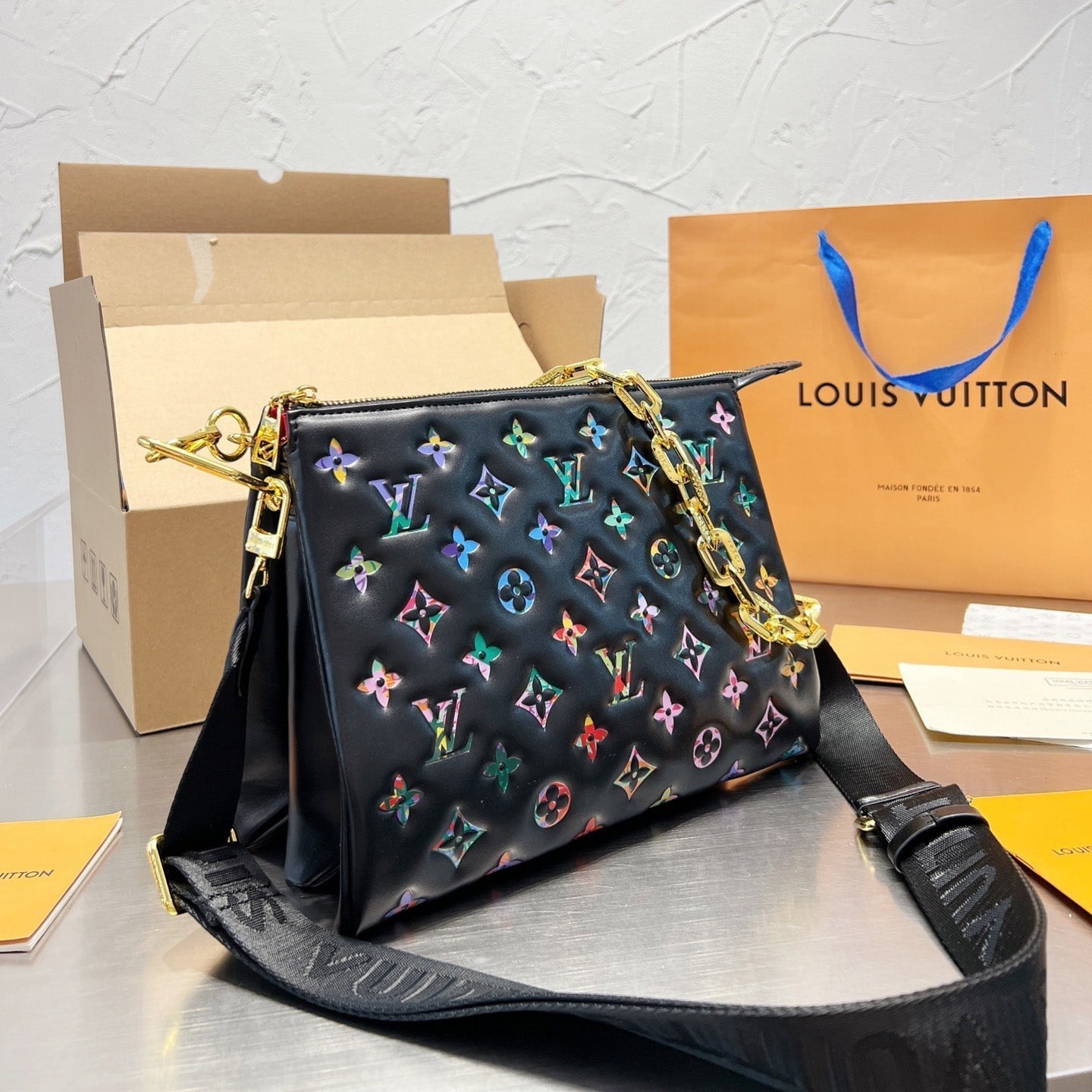 Selected Variant Image