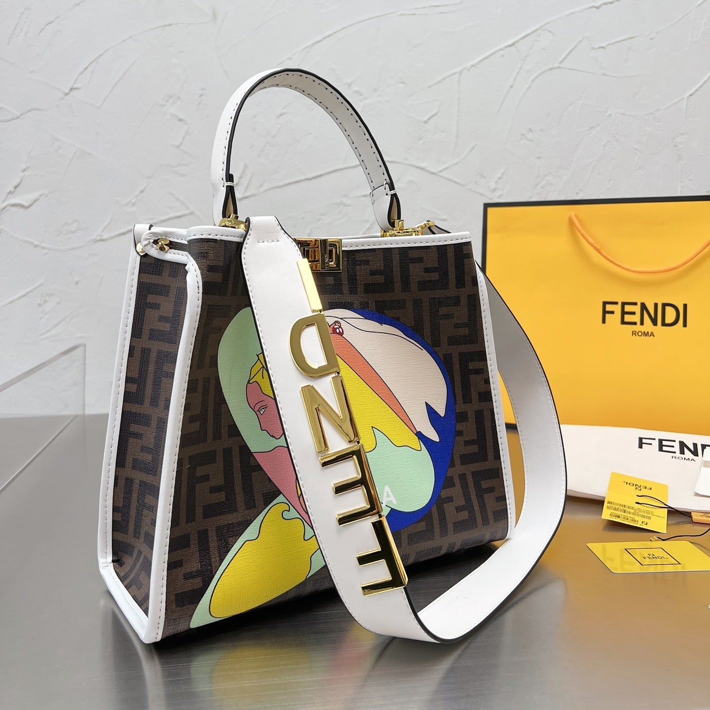 Selected Variant Image