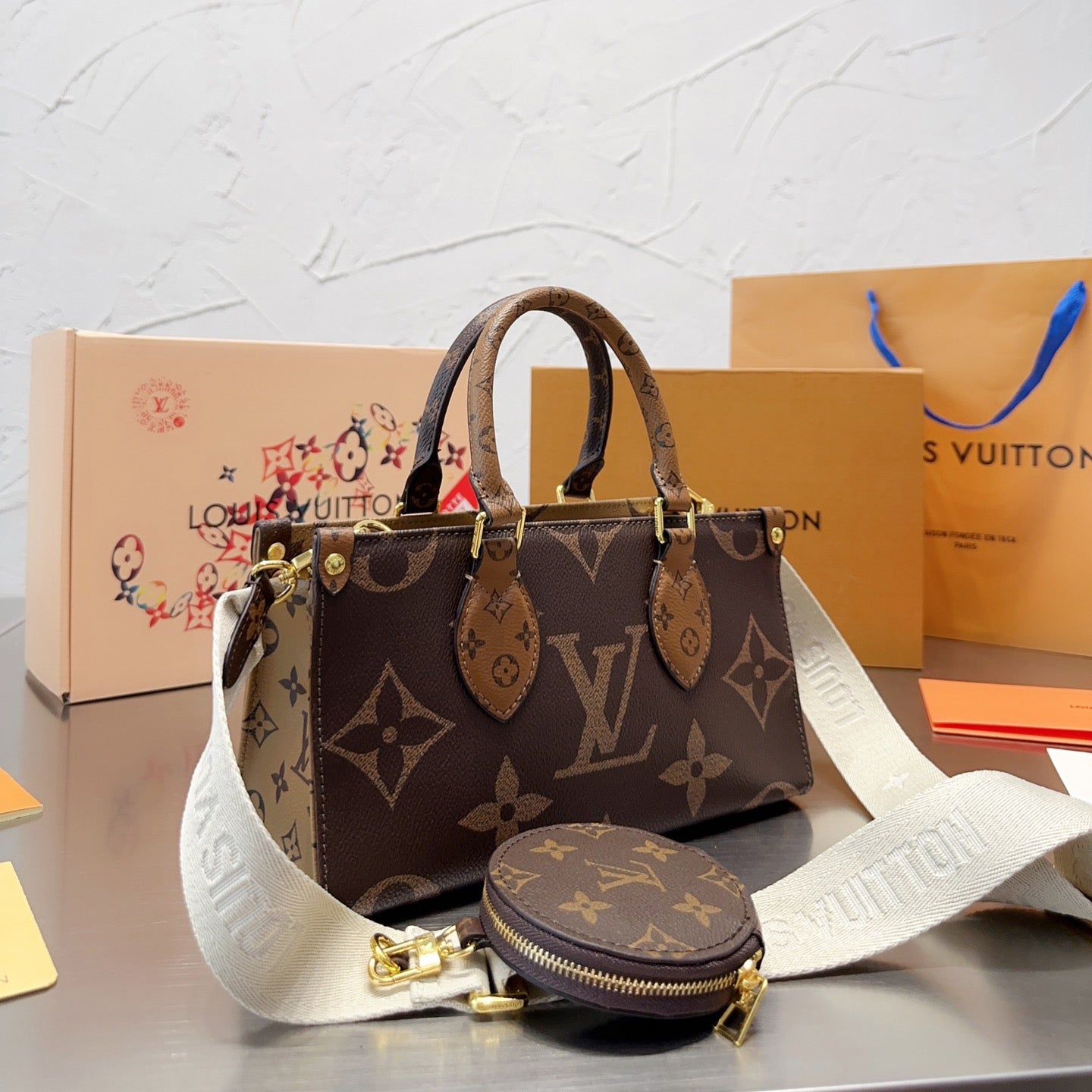 Selected Variant Image