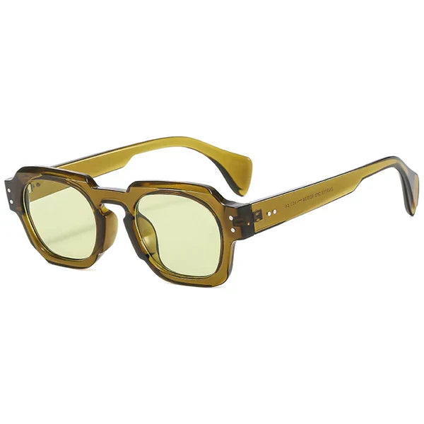 Monte Carlo Sunglasses