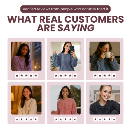 L'Ensemble Cocon Doux