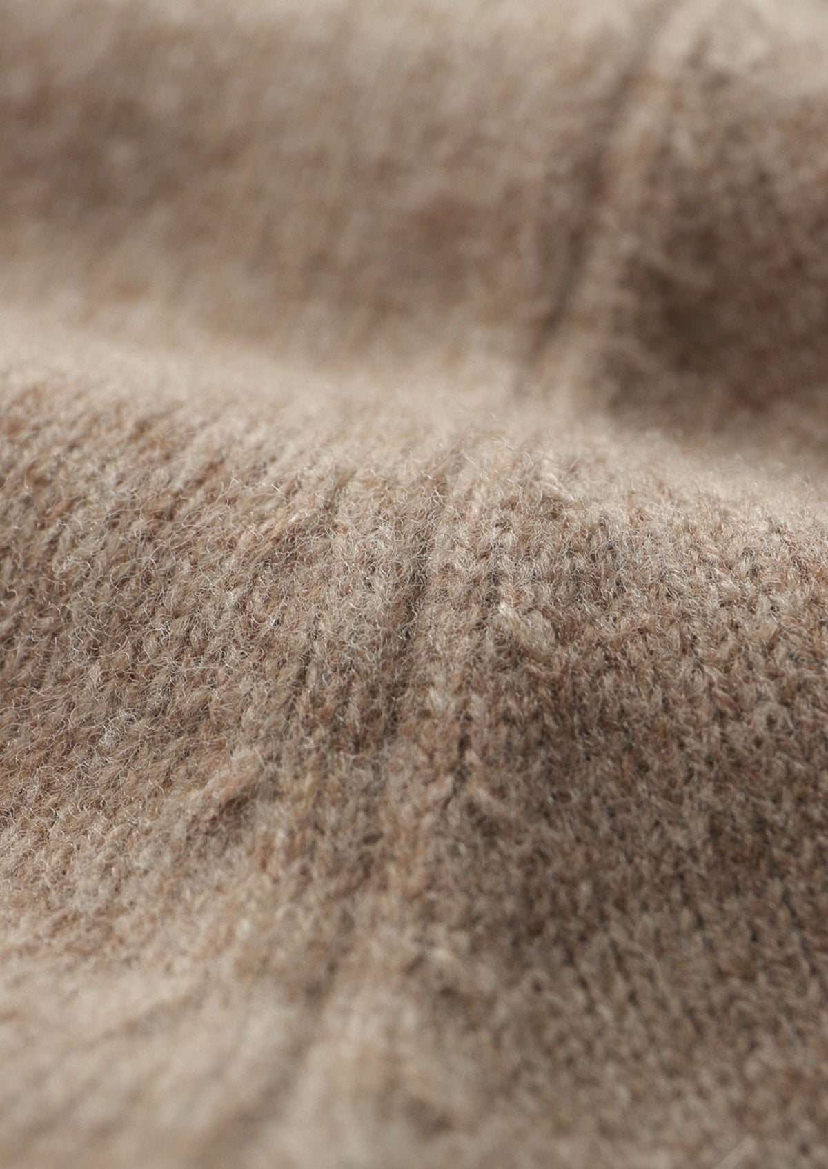 Pure Extra-Fine Merino Wool Dual Zip Cardigan