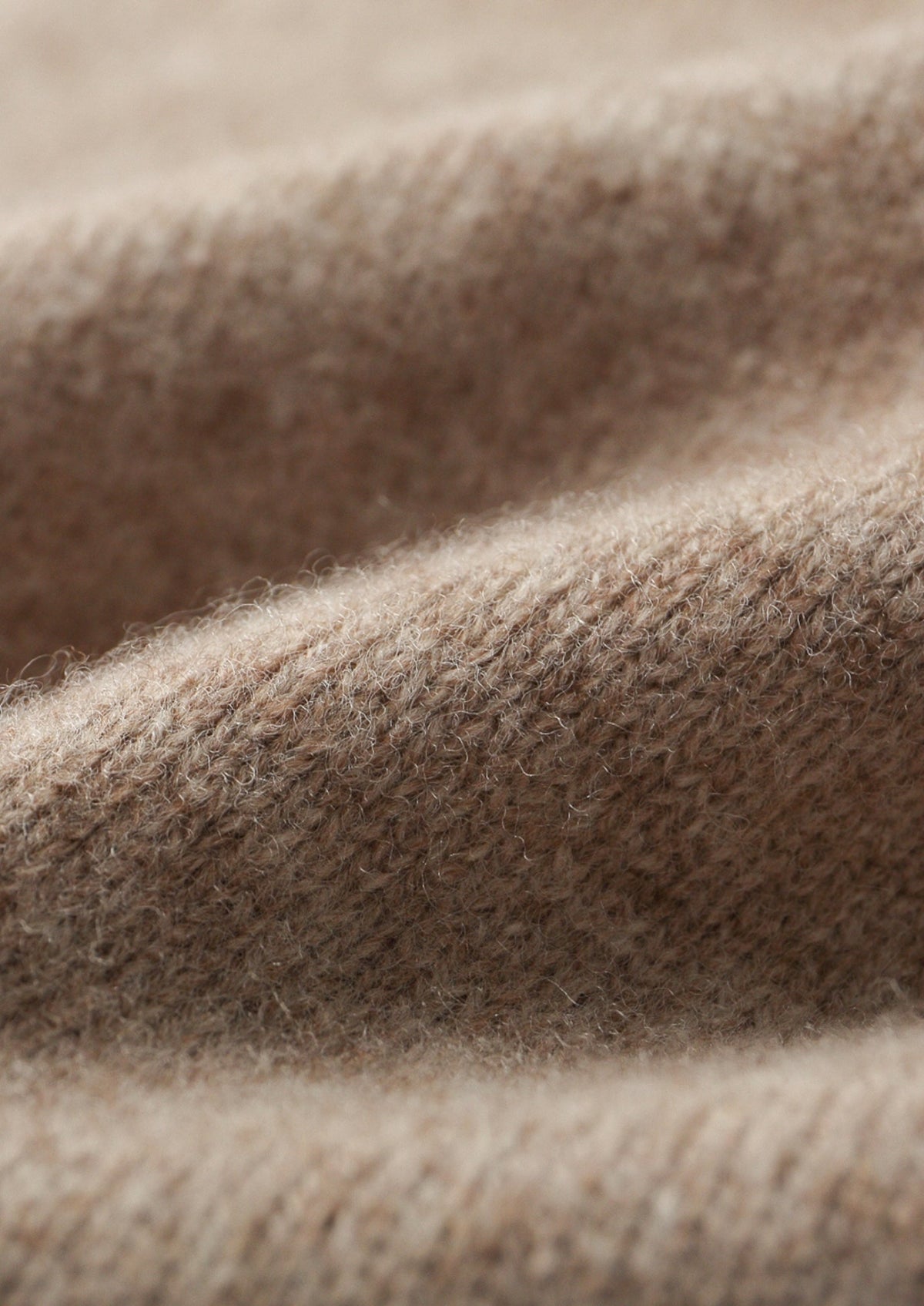 Pure Extra-Fine Merino Wool Classic Button Cardigan