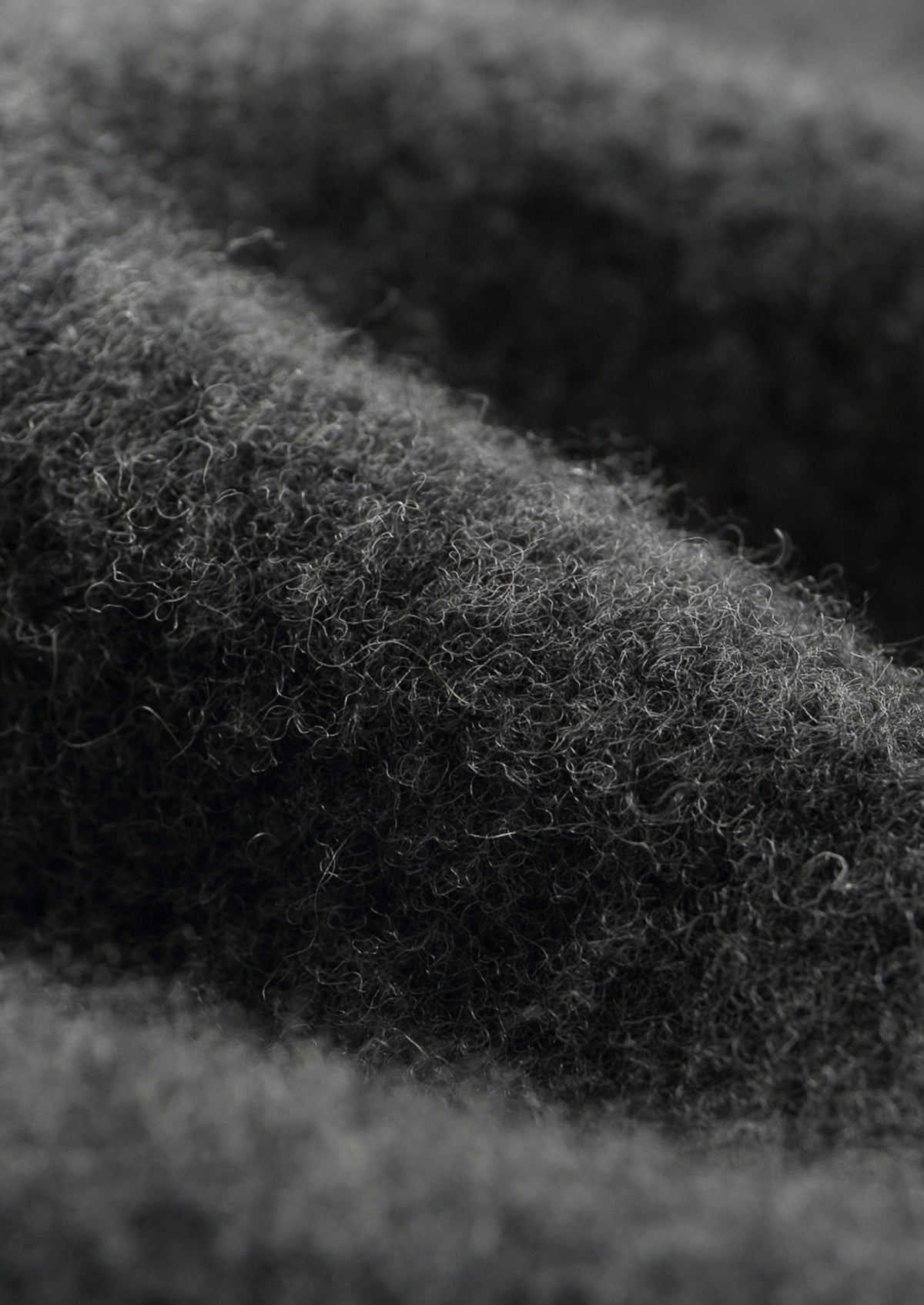 Pure Extra-Fine Merino Wool Contrast Zip Polo