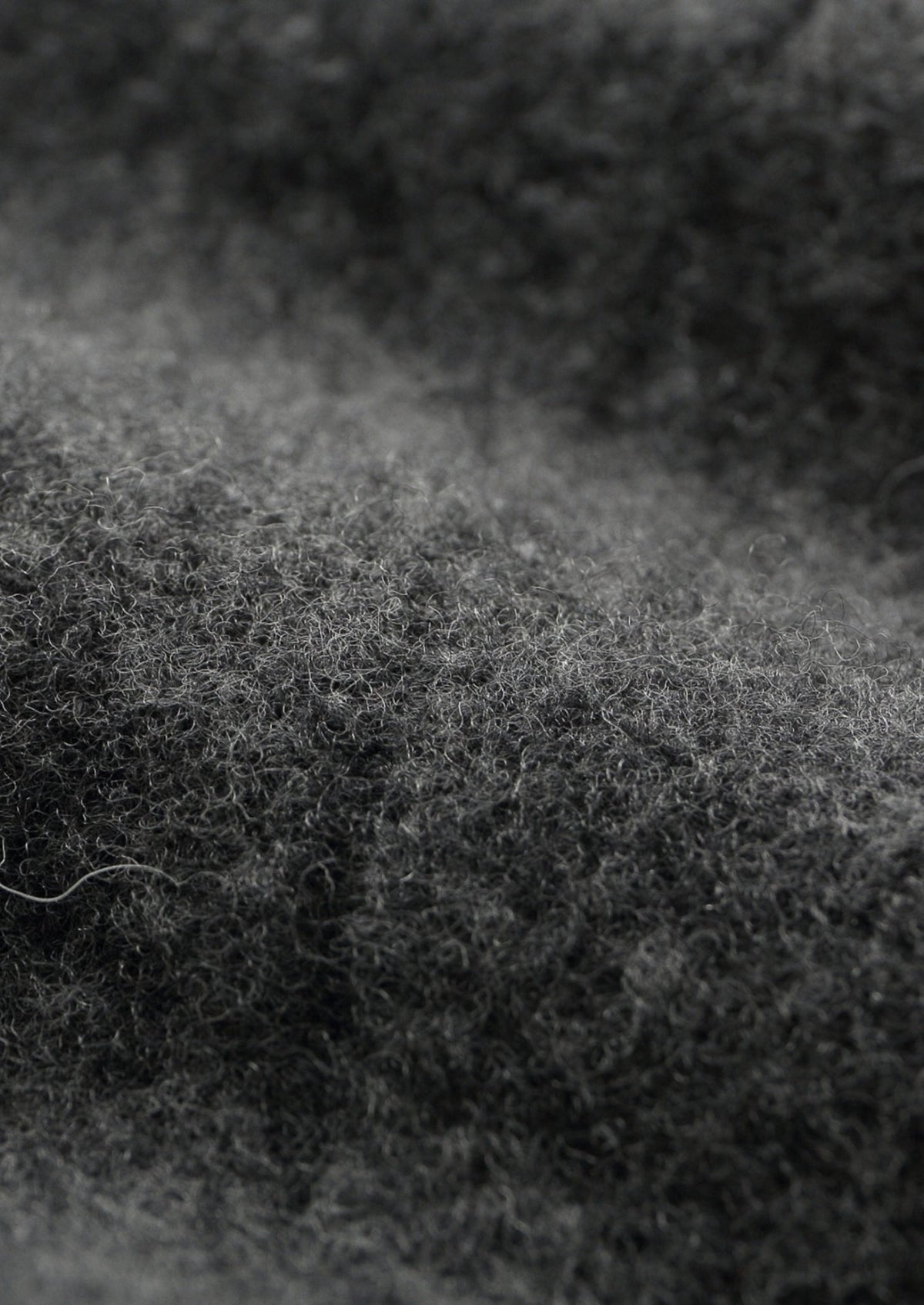 Pure Extra-Fine Merino Wool Contrast Zip Polo