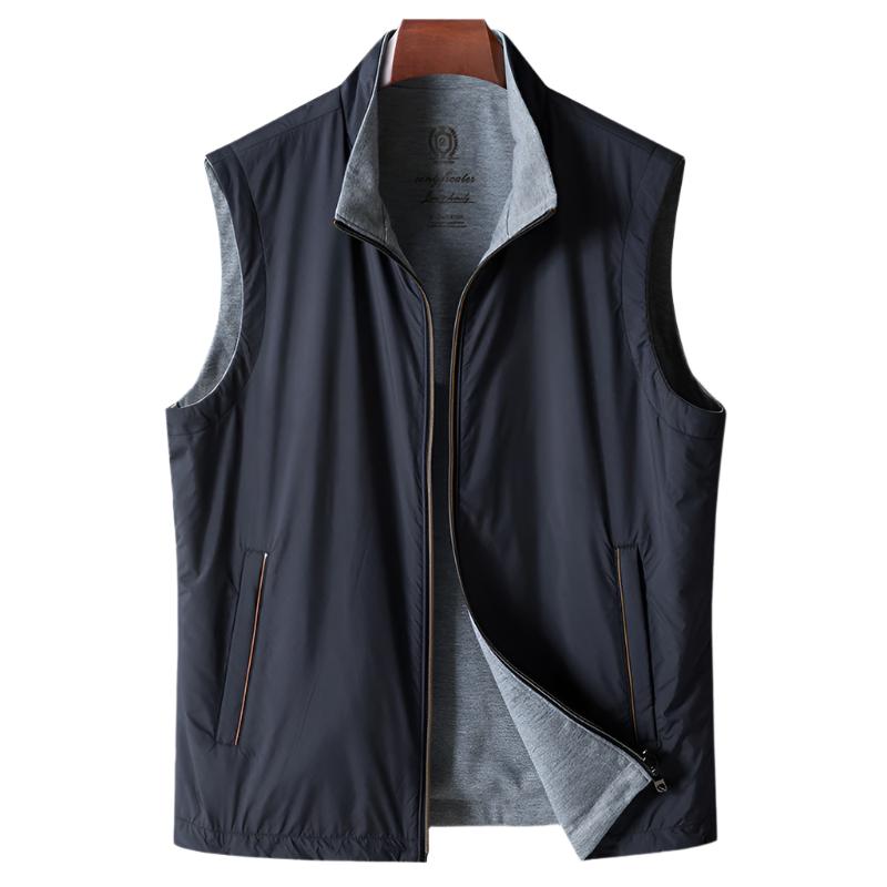 Slim Cut Fleece Bodywarmer