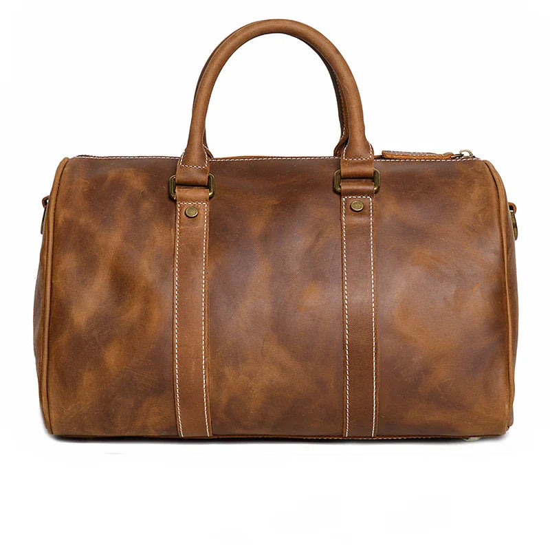 Roma duffle Bag