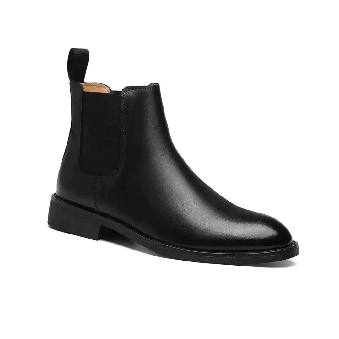 LORMIER Chelsea Boots