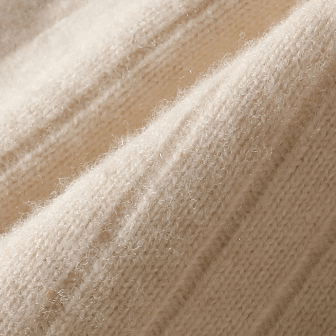 ARCTIC CREST - MERINO JACKET - LORMIER - 