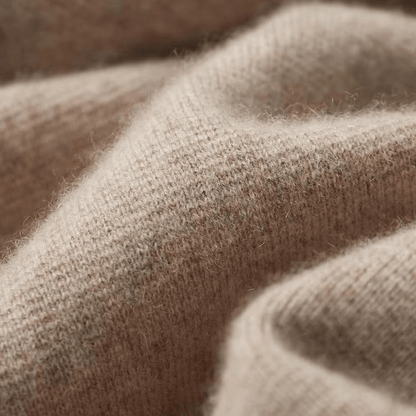 ASHFORD - MERINO WOOL JACKET - LORMIER - 