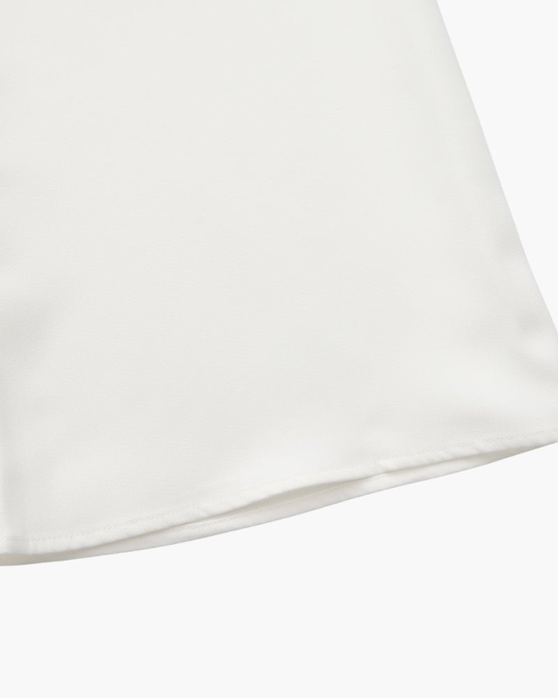 AURORA TROUSERS - LORMIER - 