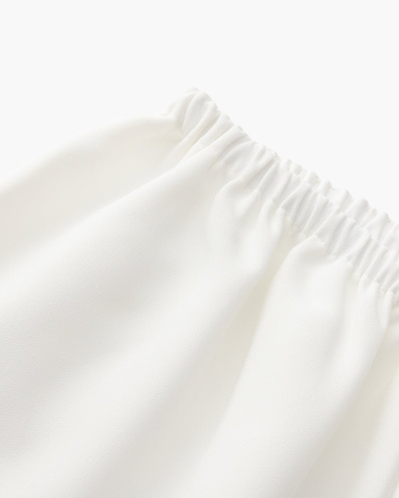 AURORA TROUSERS - LORMIER - 