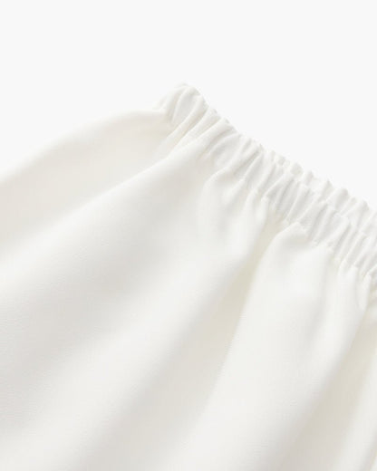 AURORA TROUSERS - LORMIER - 