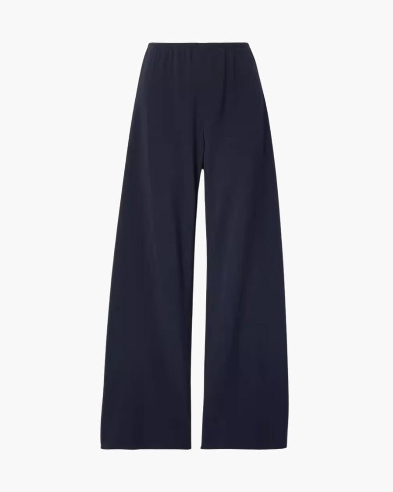 AURORA TROUSERS - LORMIER - 