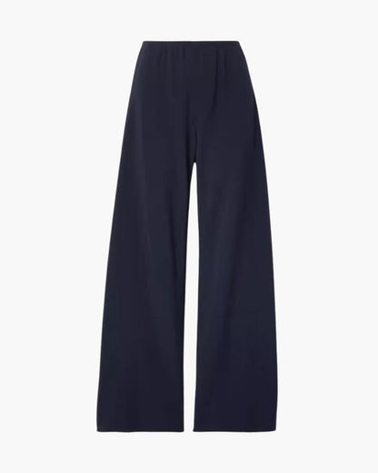 AURORA TROUSERS - LORMIER - 