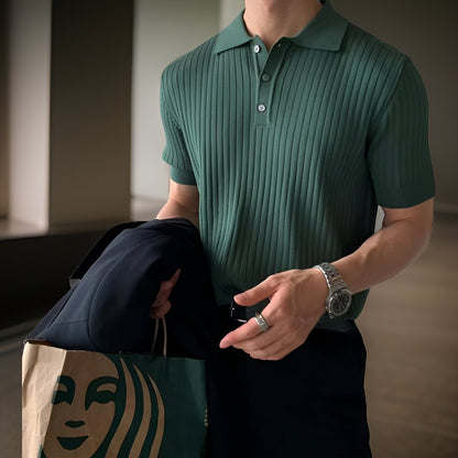 BARBADOS - 100% COTTON OUTFIT - LORMIER - 