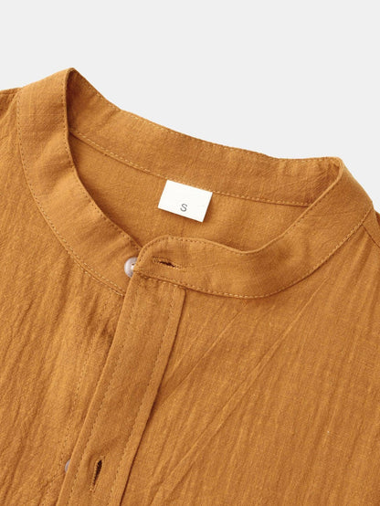 BELIZE - LONG - SLEEVED SET - LORMIER - 